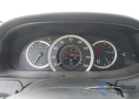 2013 Honda Accord Ex-L z USA, uszkodzony, nr VIN 1HGCR2F87DA188156